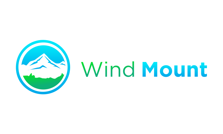 Windmount.com - New premium names